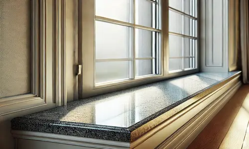 Window Sills
